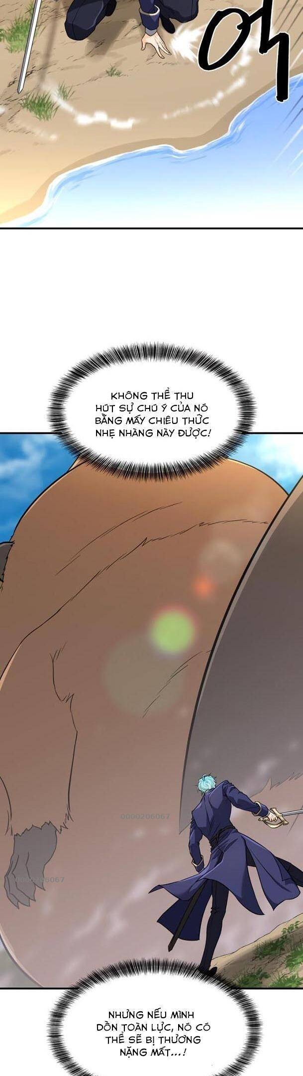 Bậc Thầy Thiết Kế Điền Trang Chap 55 - Next Chap 56