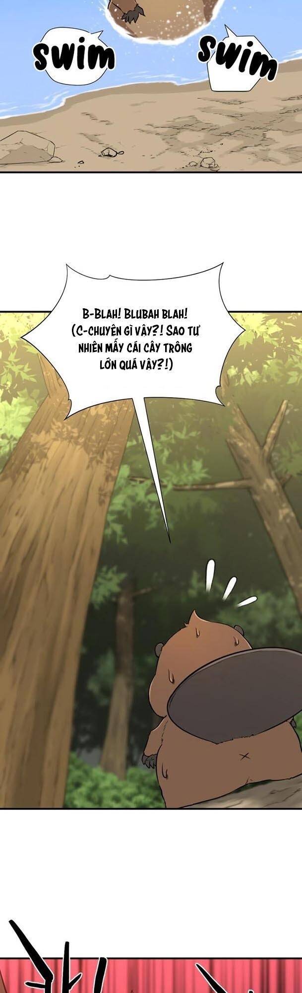 Bậc Thầy Thiết Kế Điền Trang Chap 55 - Next Chap 56
