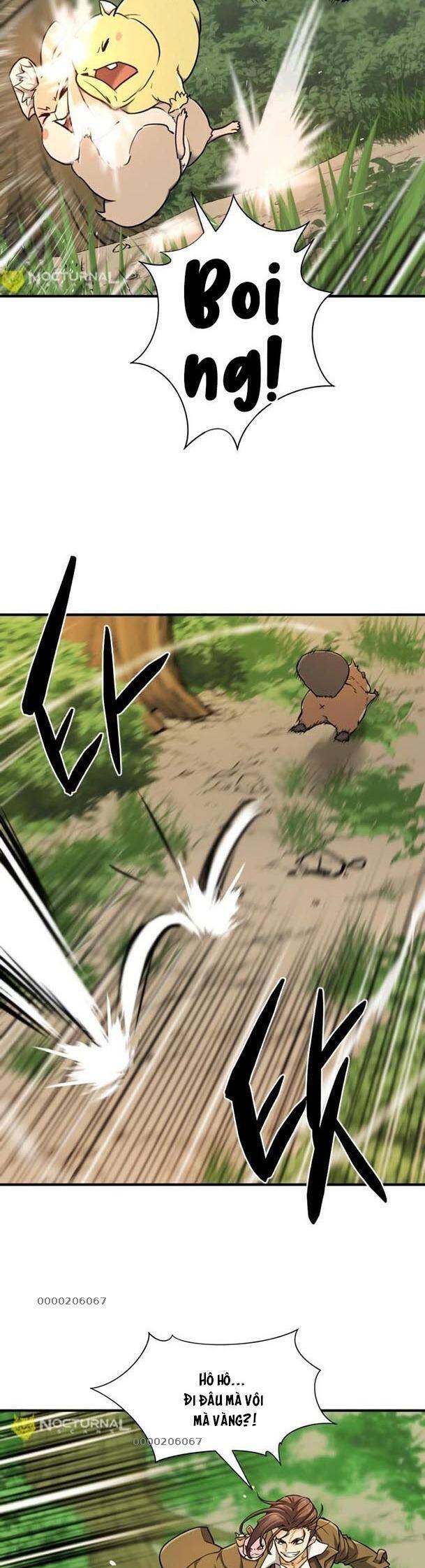 Bậc Thầy Thiết Kế Điền Trang Chap 55 - Next Chap 56