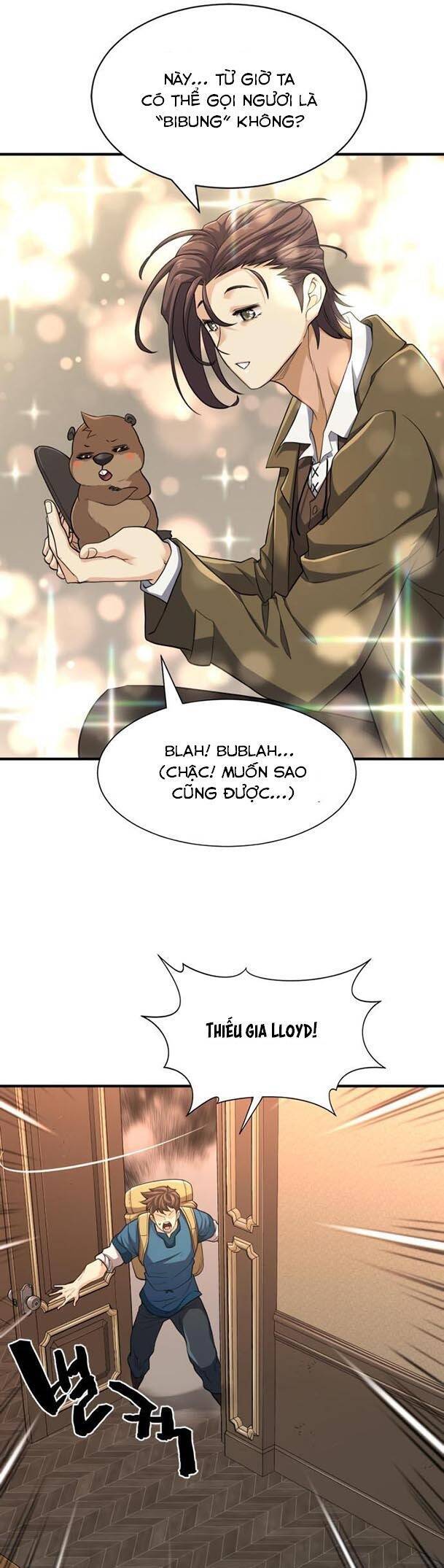 Bậc Thầy Thiết Kế Điền Trang Chap 56 - Next Chap 57