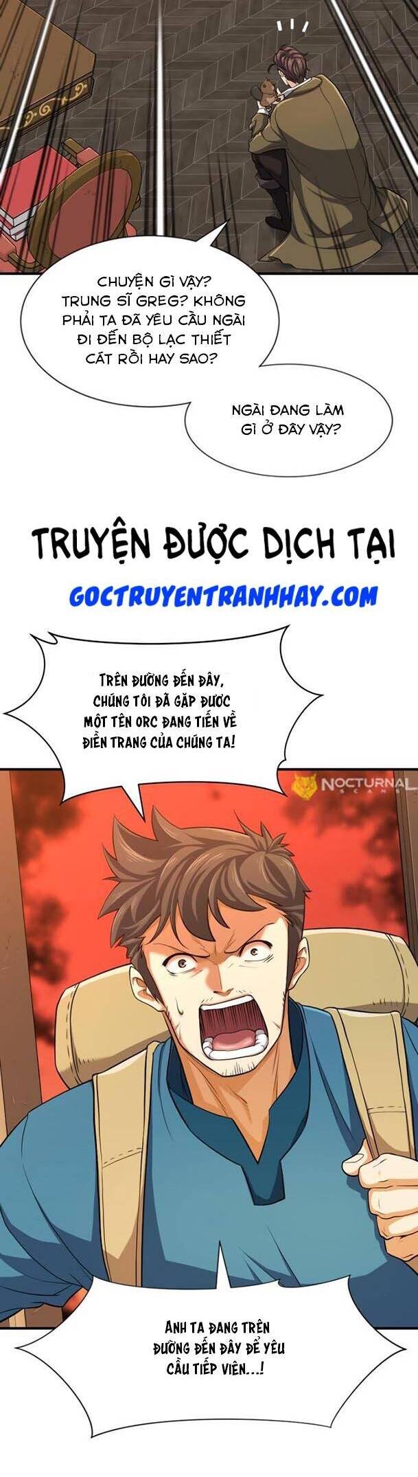 Bậc Thầy Thiết Kế Điền Trang Chap 56 - Next Chap 57