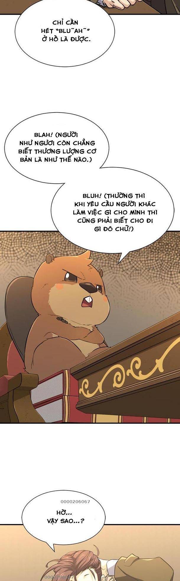 Bậc Thầy Thiết Kế Điền Trang Chap 56 - Next Chap 57