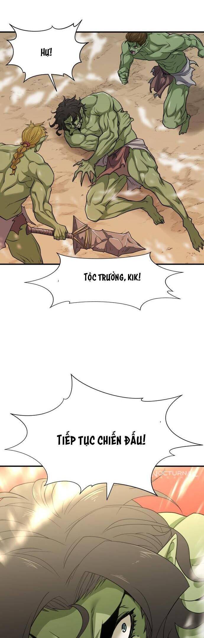 Bậc Thầy Thiết Kế Điền Trang Chap 56 - Next Chap 57
