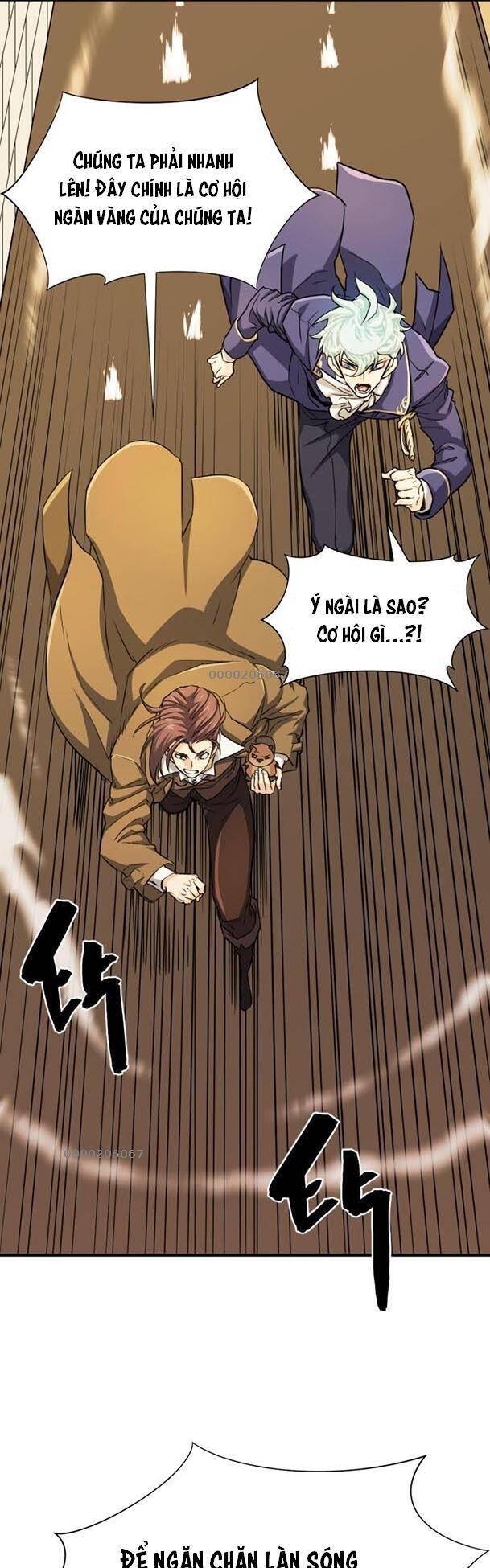 Bậc Thầy Thiết Kế Điền Trang Chap 56 - Next Chap 57