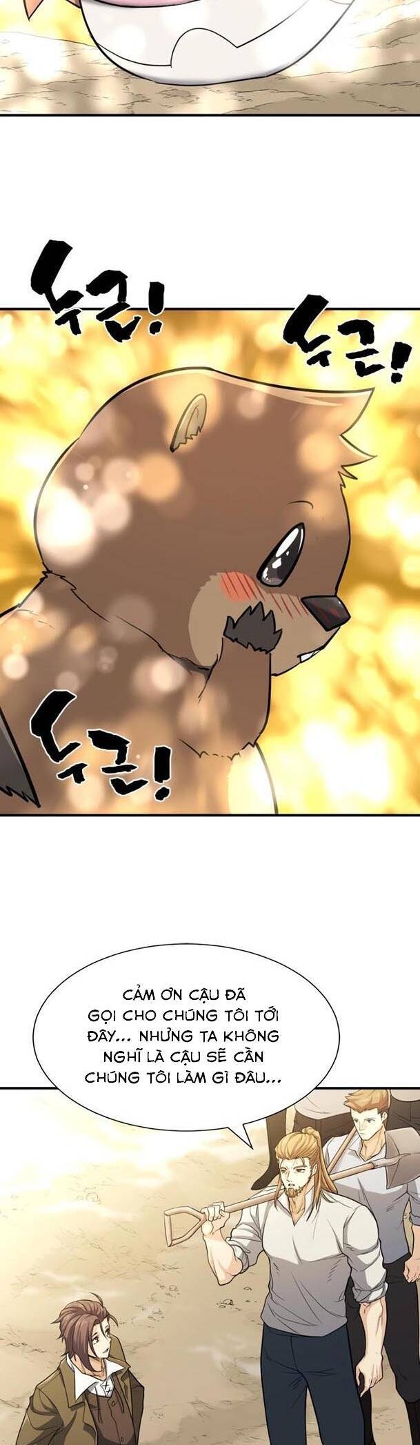 Bậc Thầy Thiết Kế Điền Trang Chap 56 - Next Chap 57