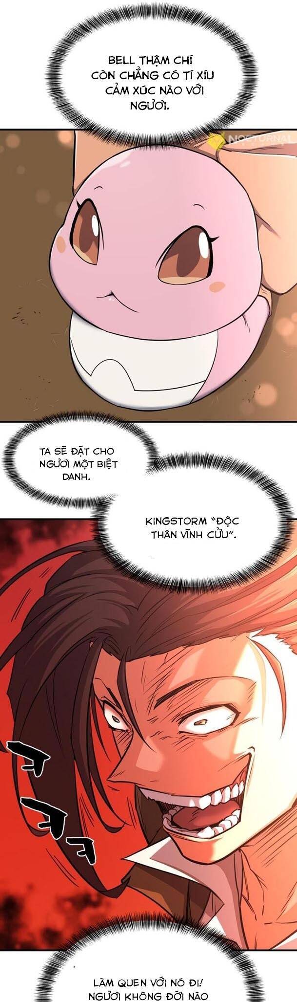 Bậc Thầy Thiết Kế Điền Trang Chap 56 - Next Chap 57