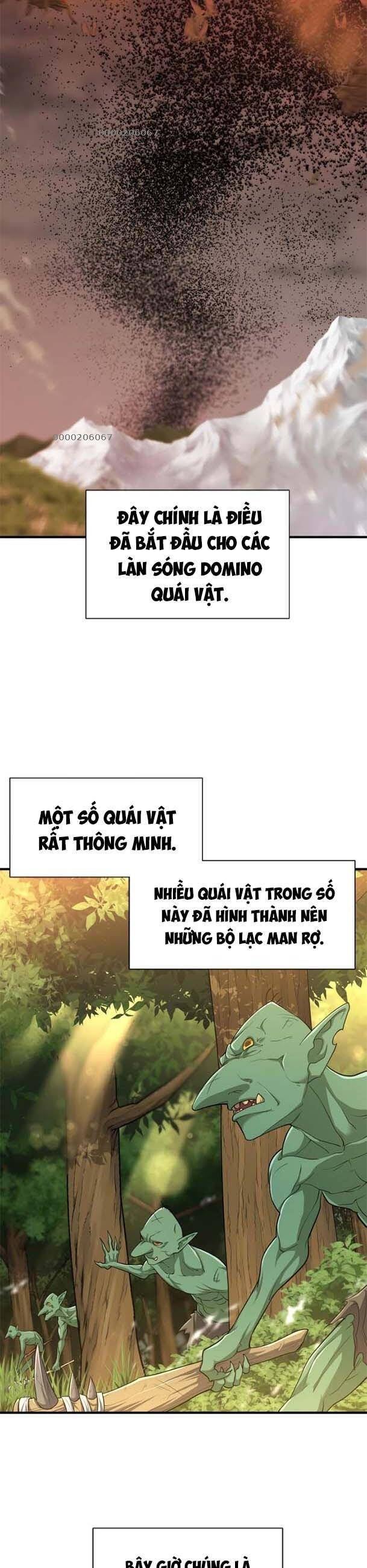 Bậc Thầy Thiết Kế Điền Trang Chap 57 - Next Chap 58