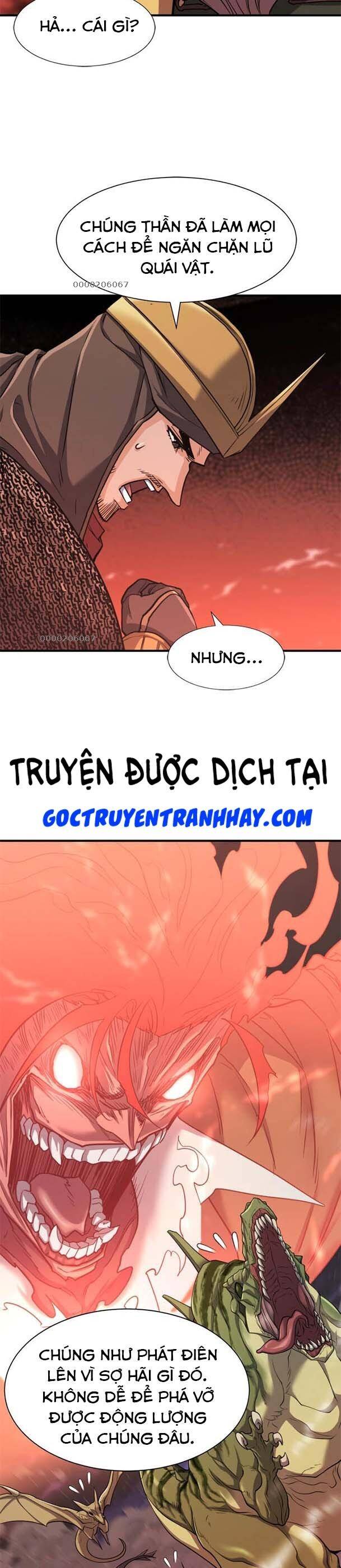 Bậc Thầy Thiết Kế Điền Trang Chap 57 - Next Chap 58