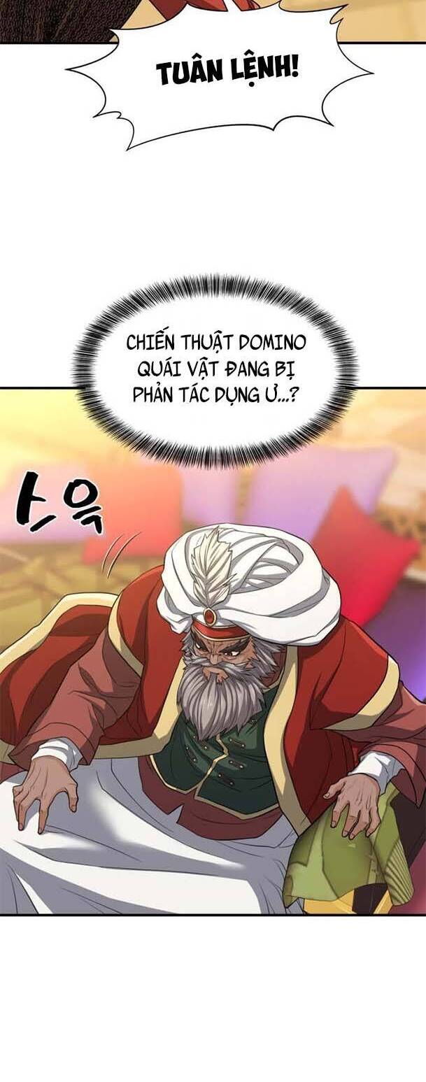 Bậc Thầy Thiết Kế Điền Trang Chap 57 - Next Chap 58