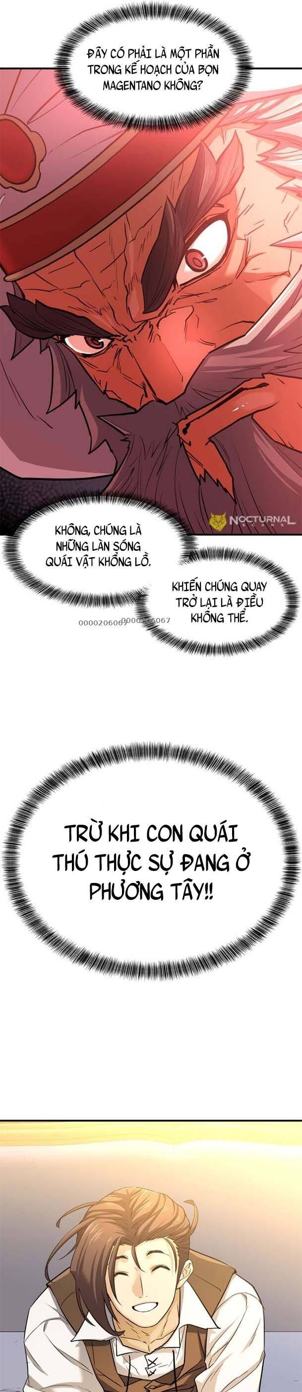 Bậc Thầy Thiết Kế Điền Trang Chap 57 - Next Chap 58