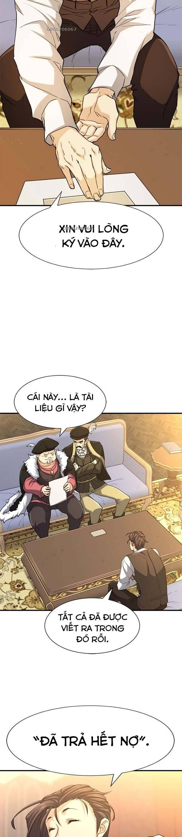 Bậc Thầy Thiết Kế Điền Trang Chap 57 - Next Chap 58