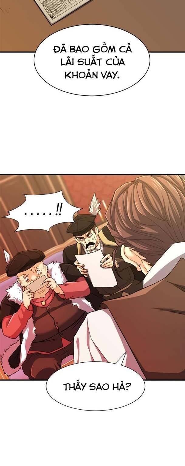 Bậc Thầy Thiết Kế Điền Trang Chap 57 - Next Chap 58