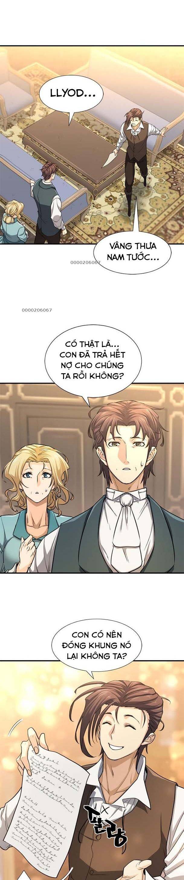 Bậc Thầy Thiết Kế Điền Trang Chap 57 - Next Chap 58
