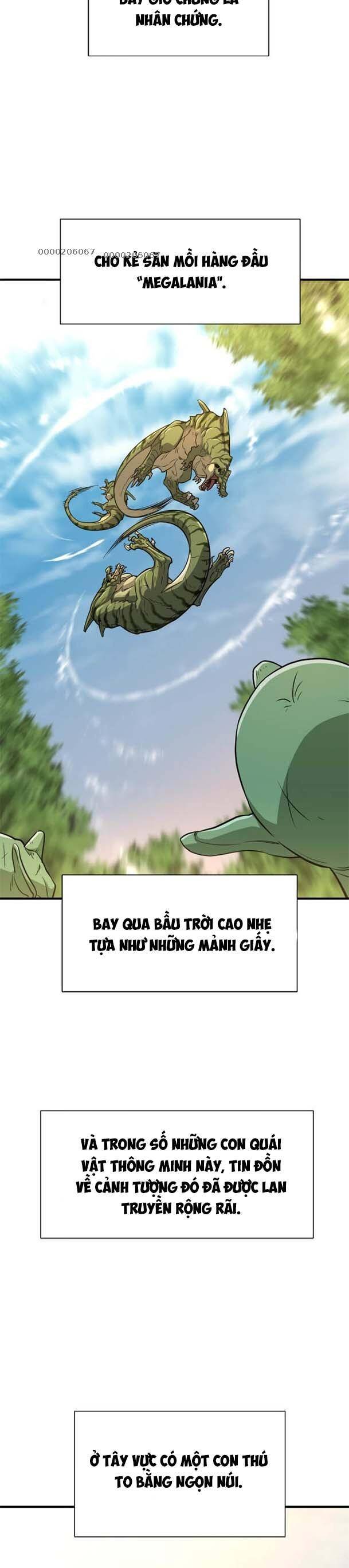 Bậc Thầy Thiết Kế Điền Trang Chap 57 - Next Chap 58