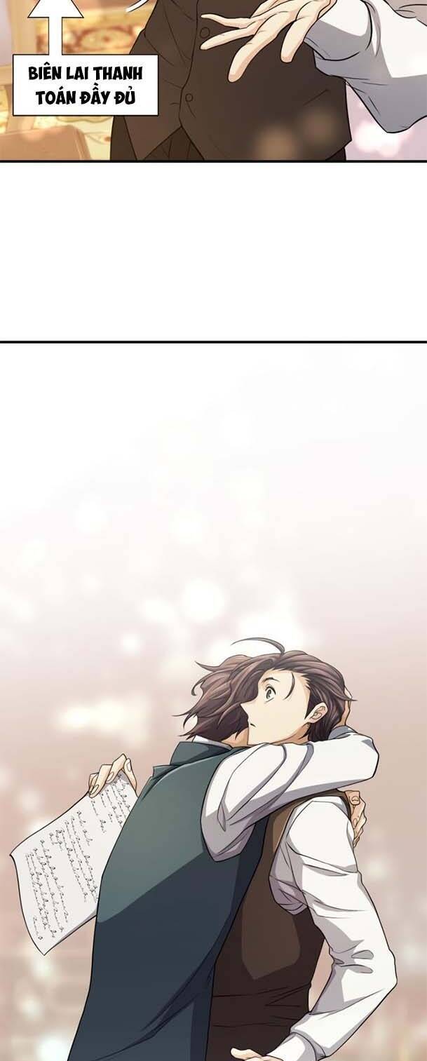 Bậc Thầy Thiết Kế Điền Trang Chap 57 - Next Chap 58