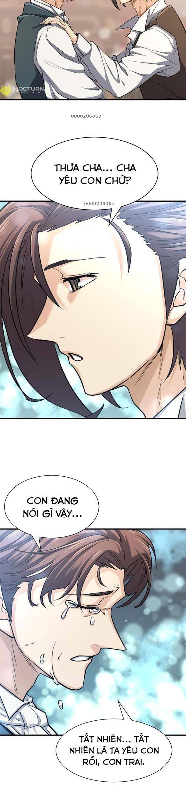 Bậc Thầy Thiết Kế Điền Trang Chap 57 - Next Chap 58