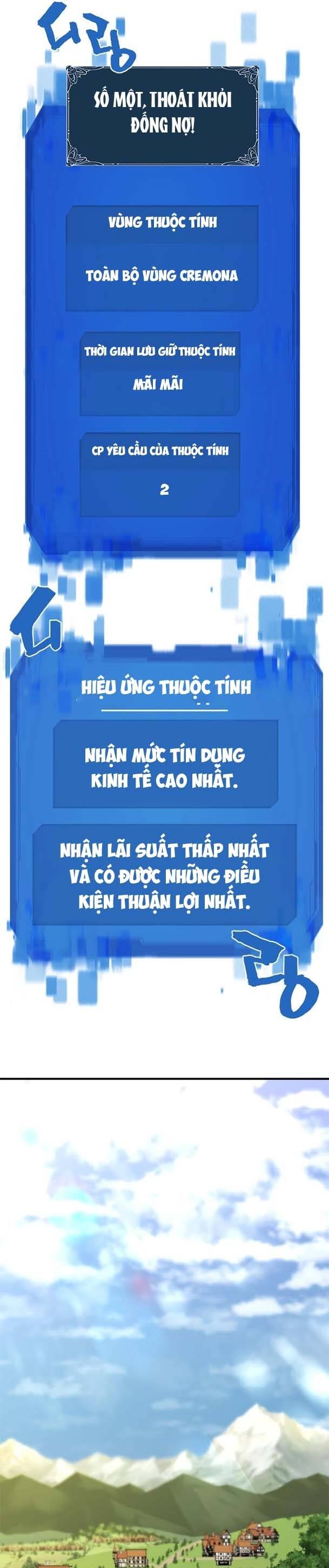 Bậc Thầy Thiết Kế Điền Trang Chap 57 - Next Chap 58