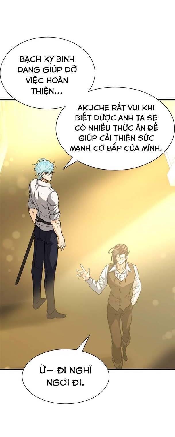 Bậc Thầy Thiết Kế Điền Trang Chap 57 - Next Chap 58