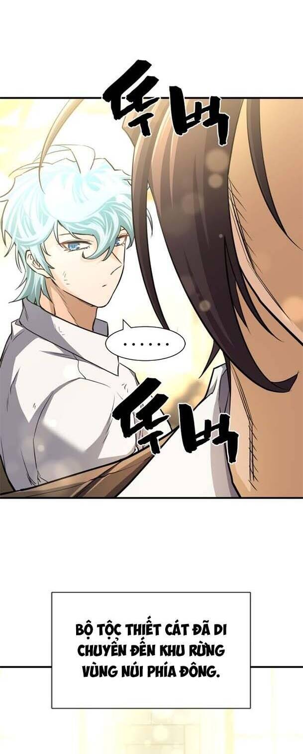 Bậc Thầy Thiết Kế Điền Trang Chap 57 - Next Chap 58