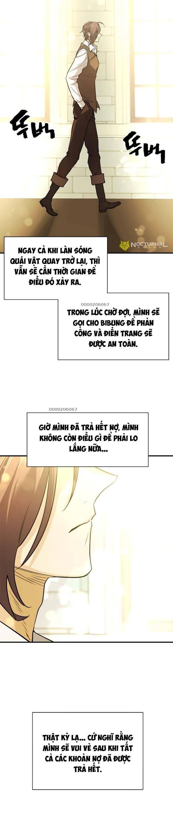 Bậc Thầy Thiết Kế Điền Trang Chap 57 - Next Chap 58
