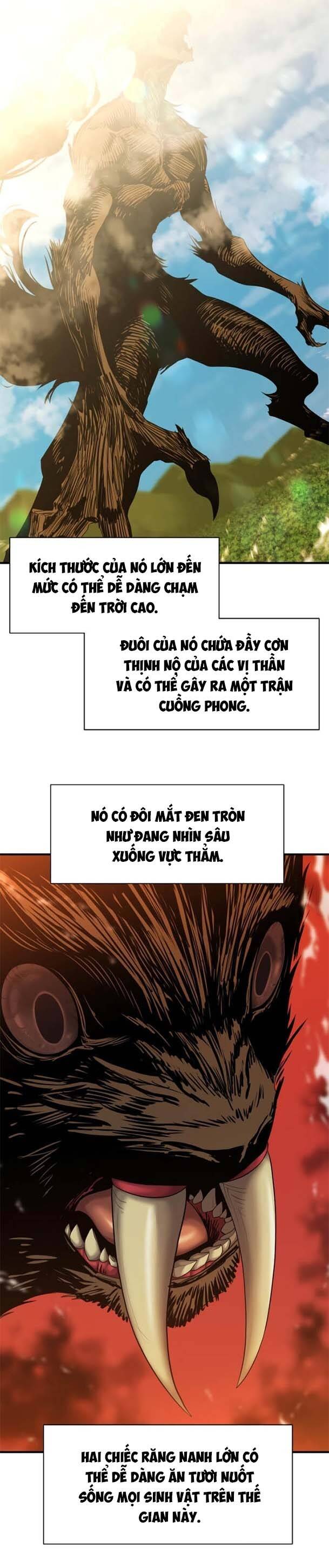 Bậc Thầy Thiết Kế Điền Trang Chap 57 - Next Chap 58