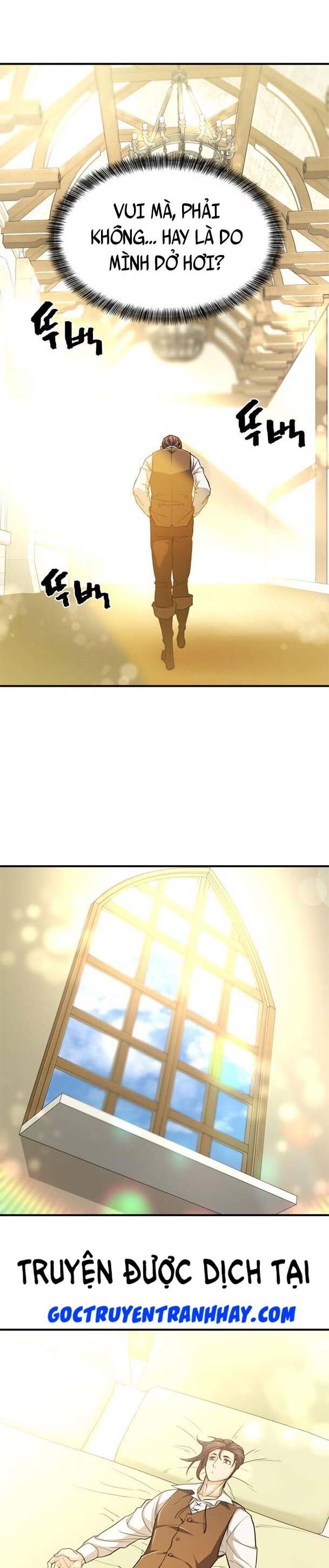 Bậc Thầy Thiết Kế Điền Trang Chap 57 - Next Chap 58