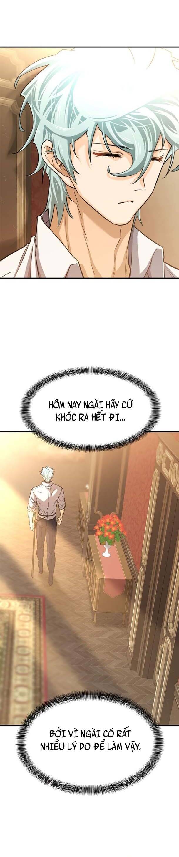 Bậc Thầy Thiết Kế Điền Trang Chap 57 - Next Chap 58