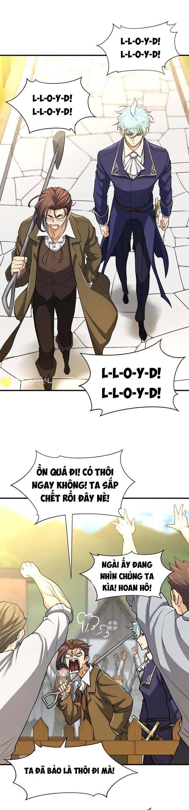 Bậc Thầy Thiết Kế Điền Trang Chap 57 - Next Chap 58