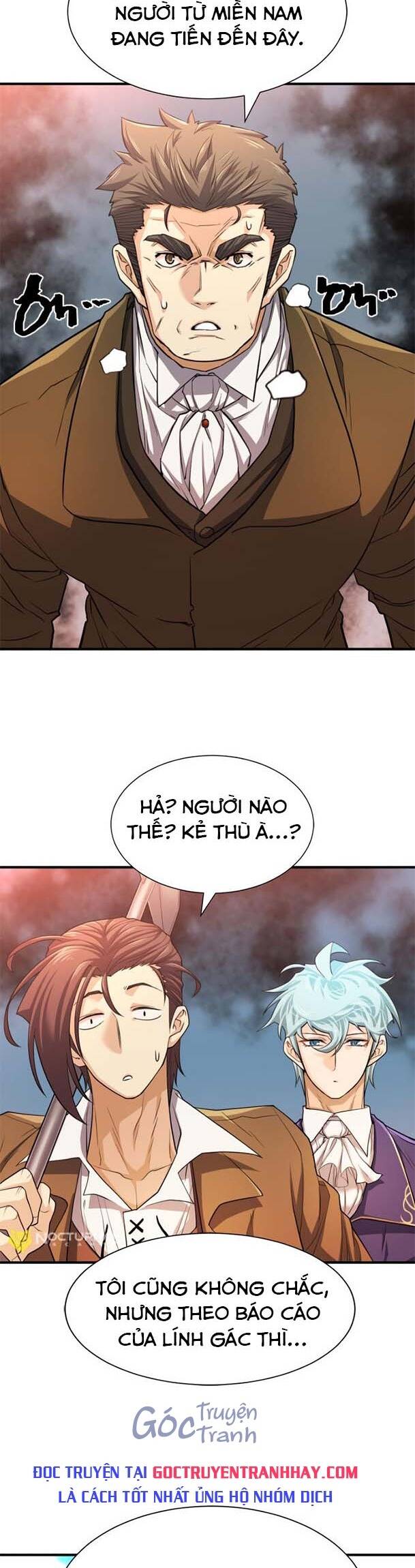 Bậc Thầy Thiết Kế Điền Trang Chap 57 - Next Chap 58