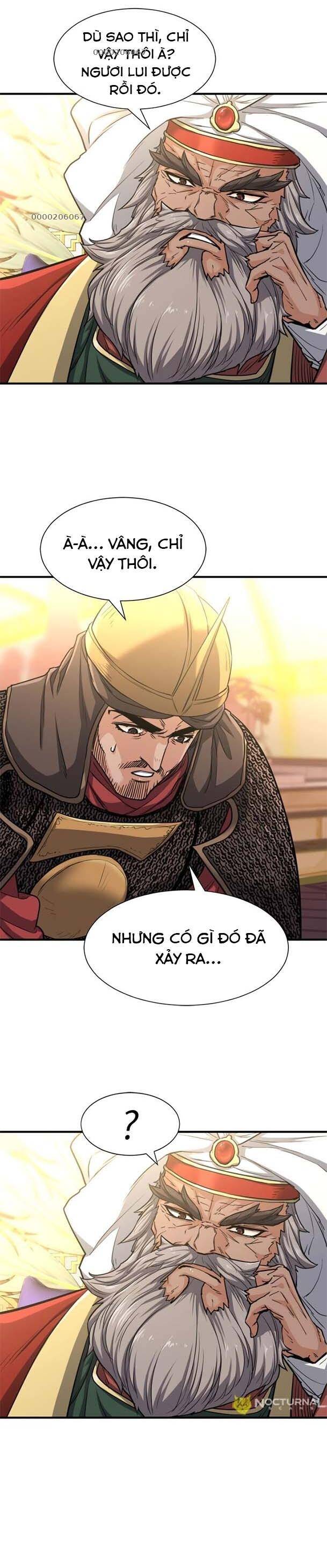 Bậc Thầy Thiết Kế Điền Trang Chap 57 - Next Chap 58