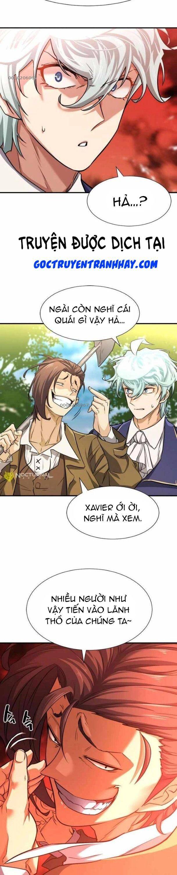Bậc Thầy Thiết Kế Điền Trang Chap 58 - Next Chap 59