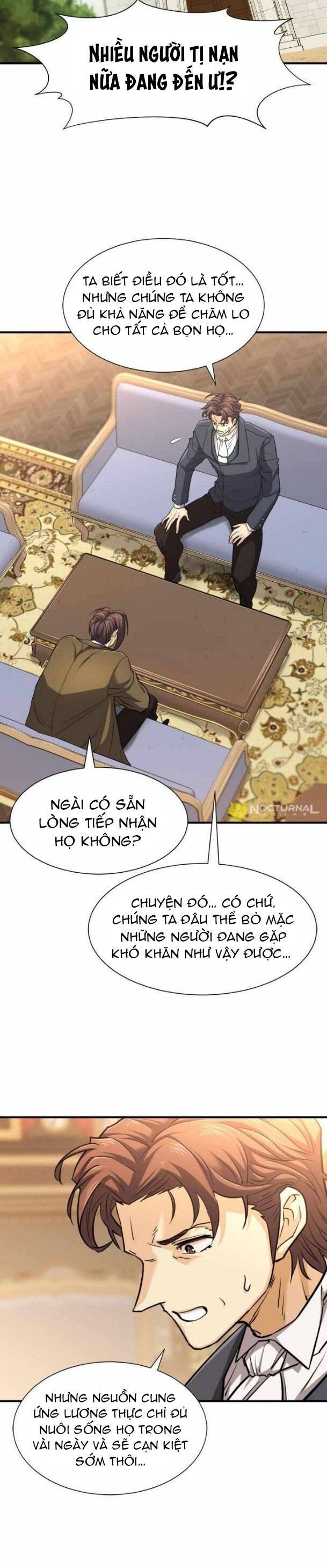 Bậc Thầy Thiết Kế Điền Trang Chap 58 - Next Chap 59
