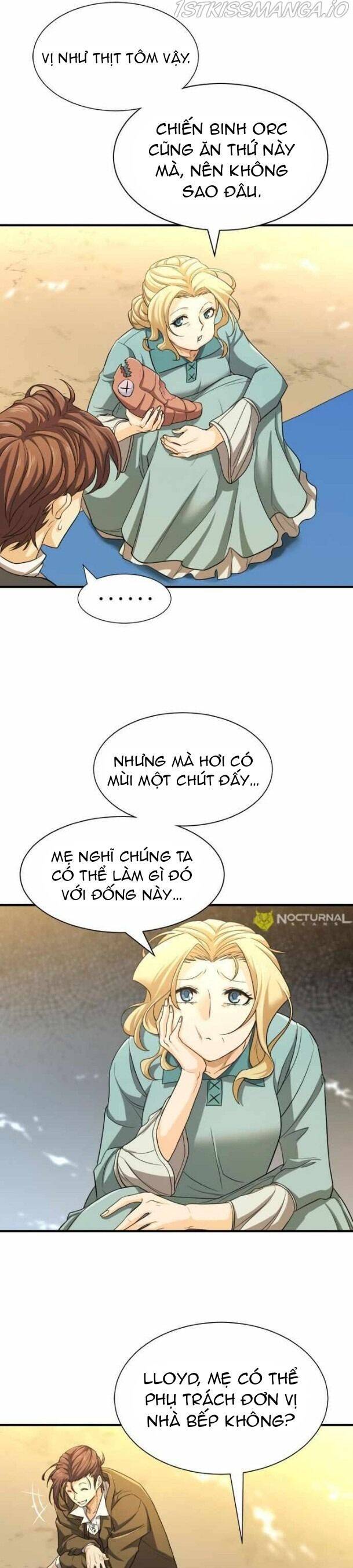 Bậc Thầy Thiết Kế Điền Trang Chap 58 - Next Chap 59