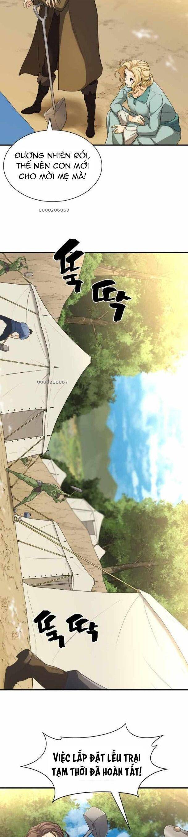 Bậc Thầy Thiết Kế Điền Trang Chap 58 - Next Chap 59