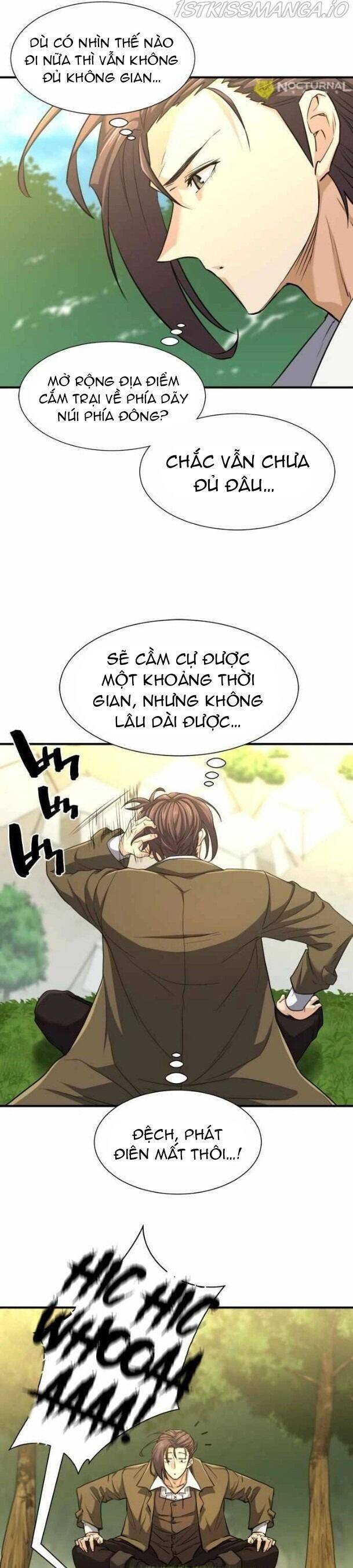 Bậc Thầy Thiết Kế Điền Trang Chap 58 - Next Chap 59