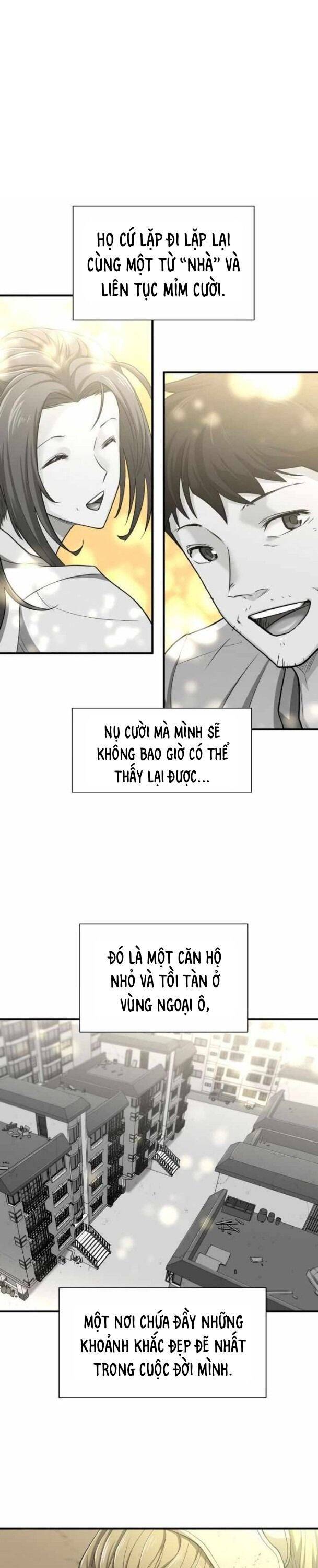 Bậc Thầy Thiết Kế Điền Trang Chap 58 - Next Chap 59