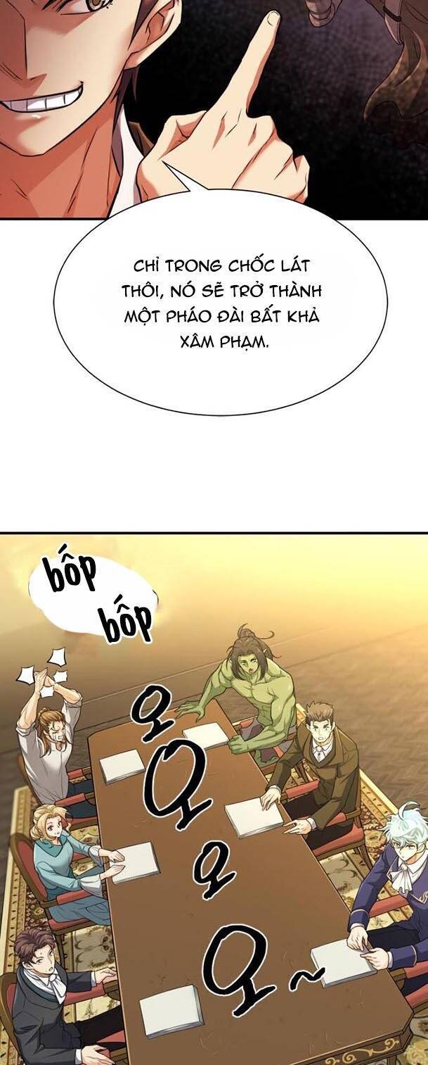 Bậc Thầy Thiết Kế Điền Trang Chap 59 - Next Chap 60
