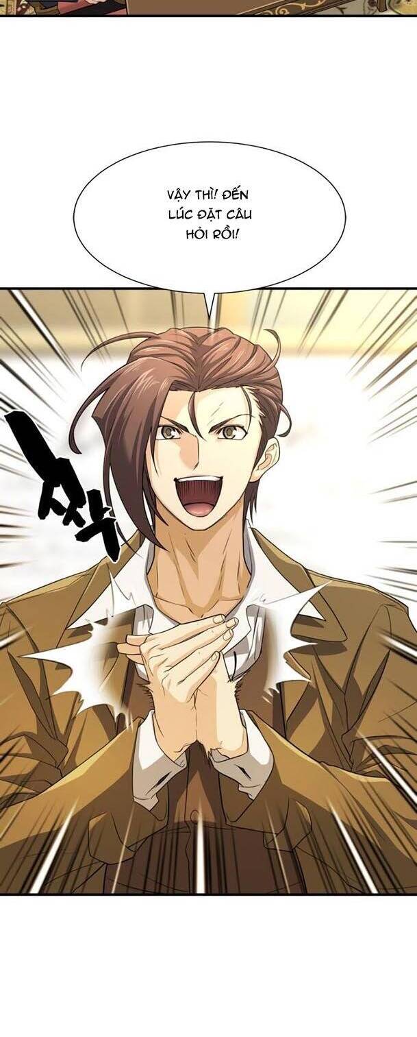 Bậc Thầy Thiết Kế Điền Trang Chap 59 - Next Chap 60