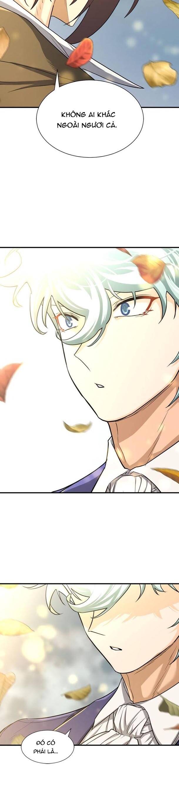 Bậc Thầy Thiết Kế Điền Trang Chap 59 - Next Chap 60