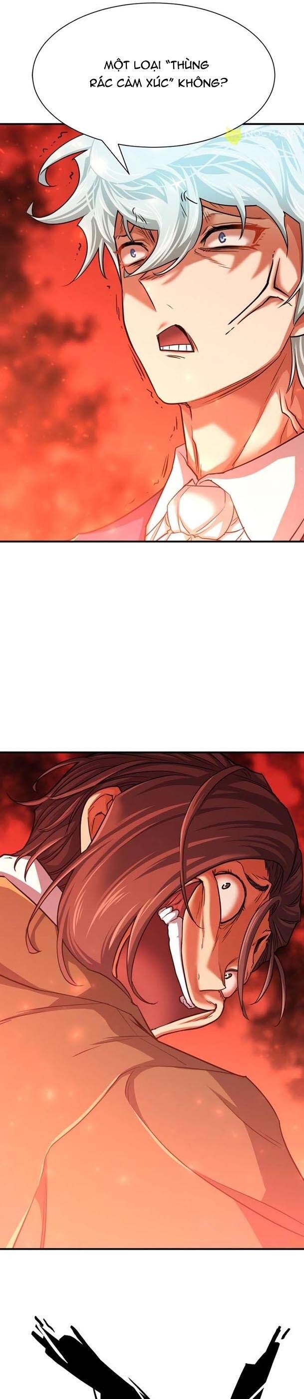 Bậc Thầy Thiết Kế Điền Trang Chap 59 - Next Chap 60