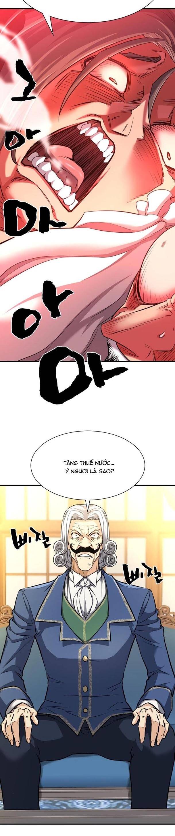 Bậc Thầy Thiết Kế Điền Trang Chap 59 - Next Chap 60