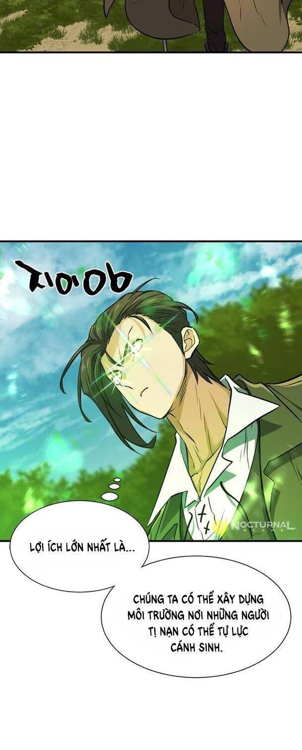 Bậc Thầy Thiết Kế Điền Trang Chap 59 - Next Chap 60