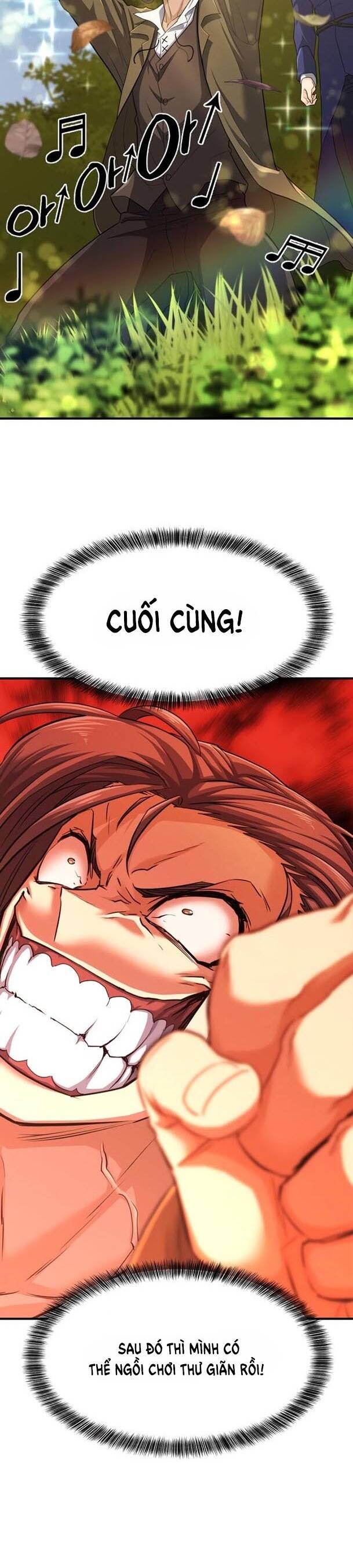 Bậc Thầy Thiết Kế Điền Trang Chap 59 - Next Chap 60