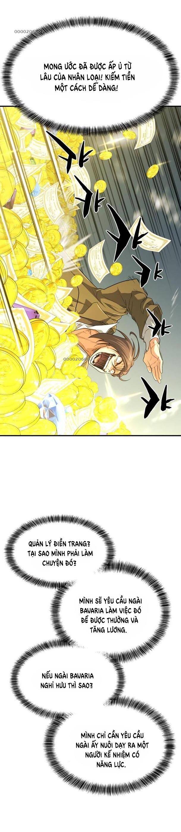 Bậc Thầy Thiết Kế Điền Trang Chap 59 - Next Chap 60