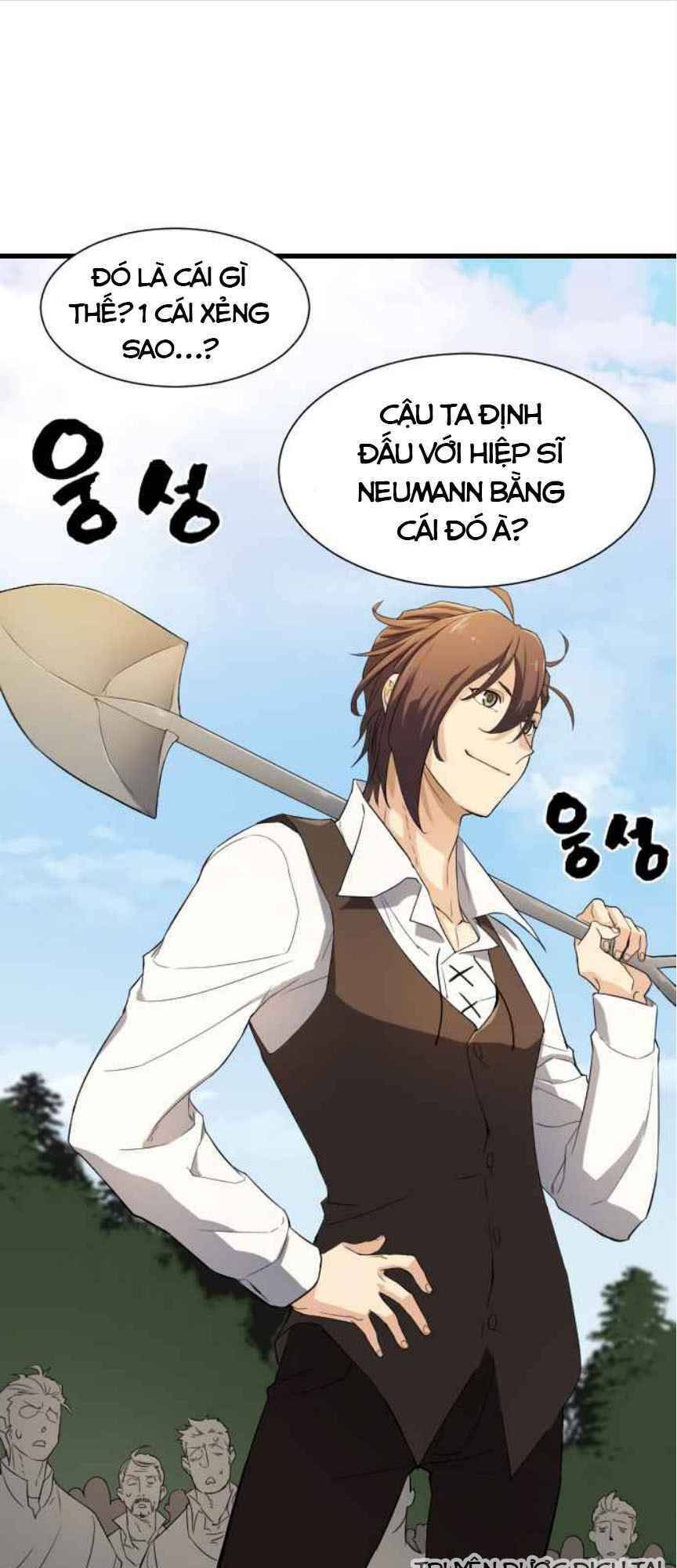 Bậc Thầy Thiết Kế Điền Trang Chap 6 - Next Chap 7