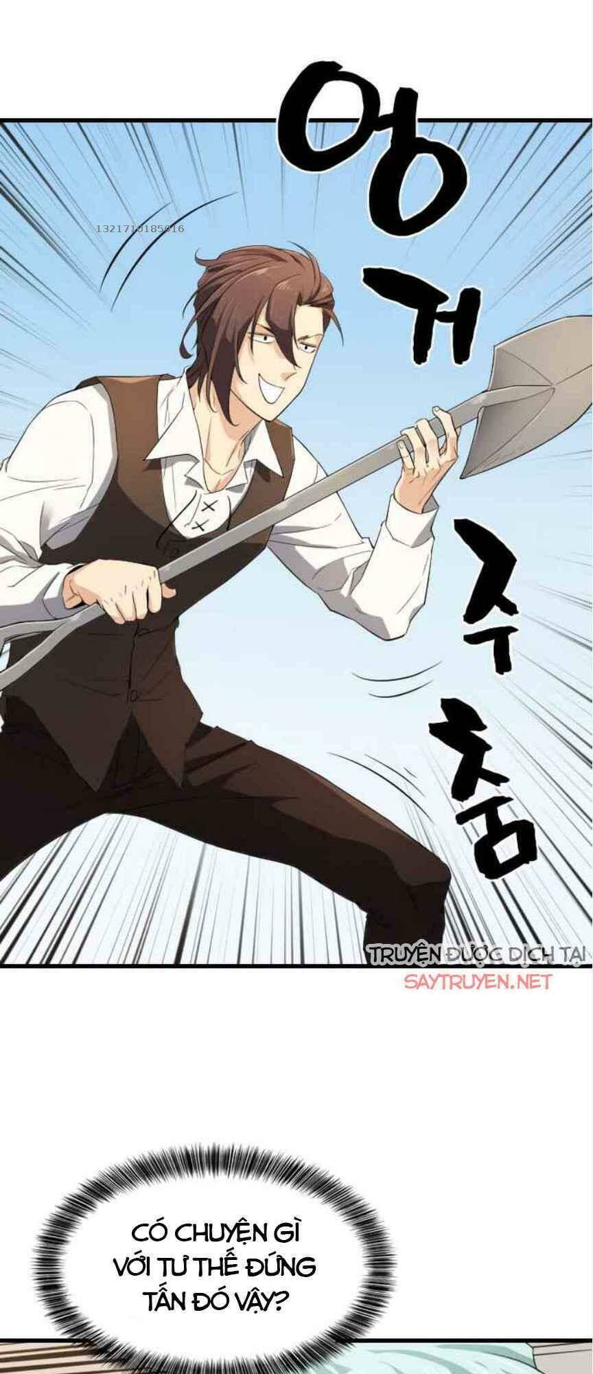 Bậc Thầy Thiết Kế Điền Trang Chap 6 - Next Chap 7