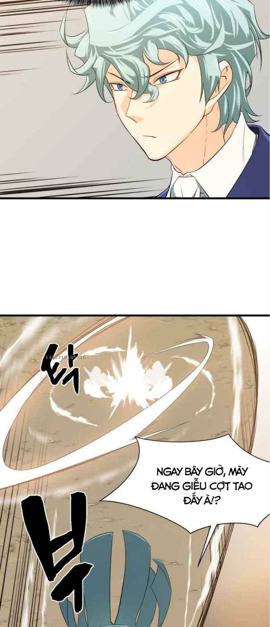 Bậc Thầy Thiết Kế Điền Trang Chap 6 - Next Chap 7