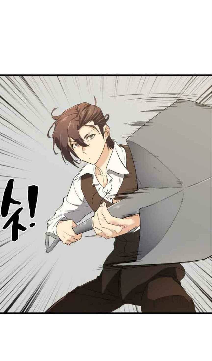 Bậc Thầy Thiết Kế Điền Trang Chap 6 - Next Chap 7