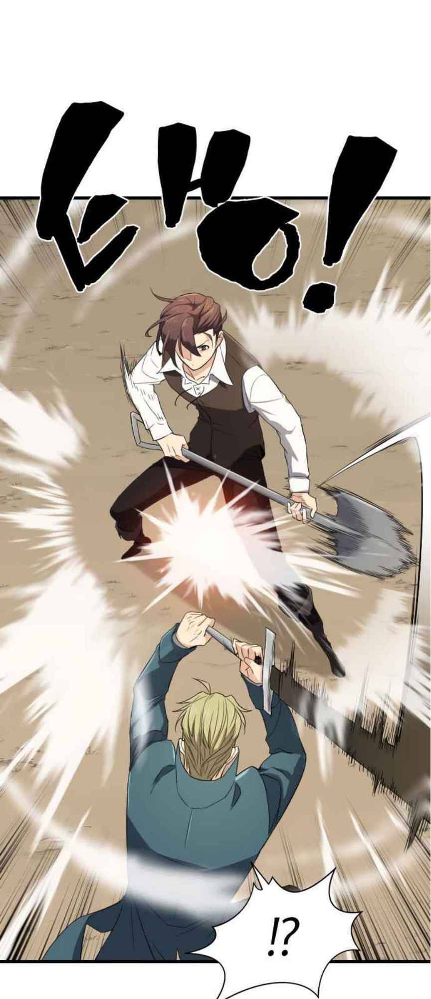 Bậc Thầy Thiết Kế Điền Trang Chap 6 - Next Chap 7