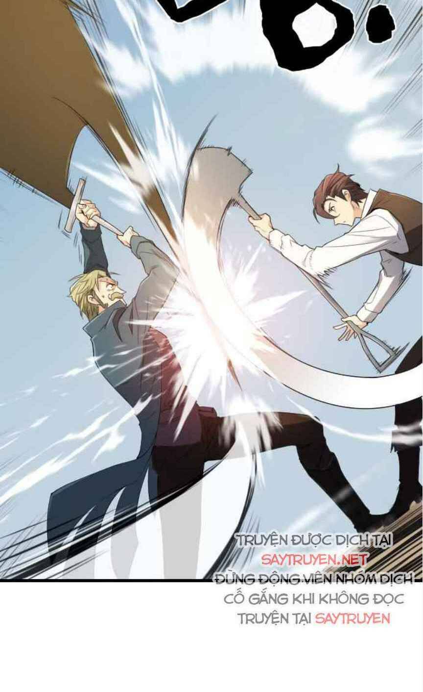Bậc Thầy Thiết Kế Điền Trang Chap 6 - Next Chap 7